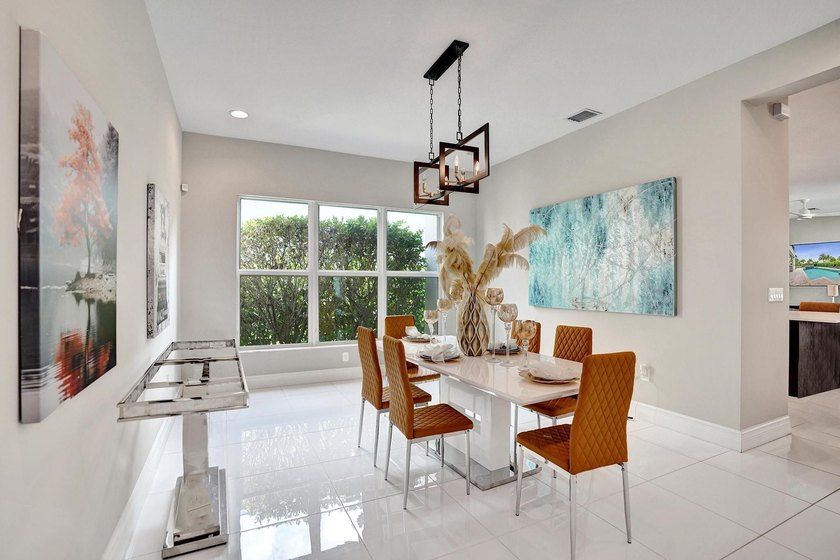 Discover elevated Florida living in this exceptional 5-bedroom - photo 21