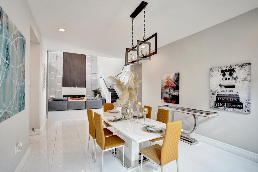 Discover elevated Florida living in this exceptional 5-bedroom - photo 26