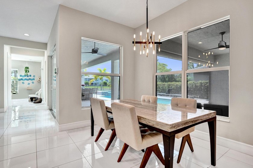 Discover elevated Florida living in this exceptional 5-bedroom - photo 33