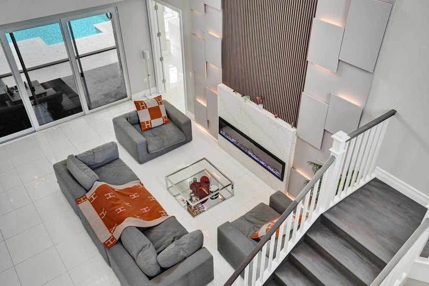 Discover elevated Florida living in this exceptional 5-bedroom - photo 41