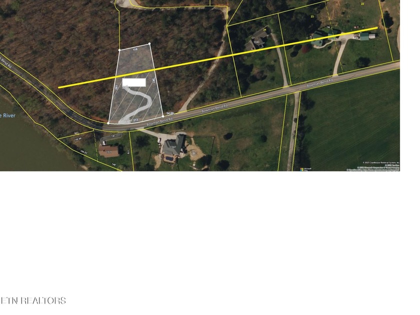 Awsome 1st tier Lakeview lot with great ''Unblockable SUNRISE - photo 2