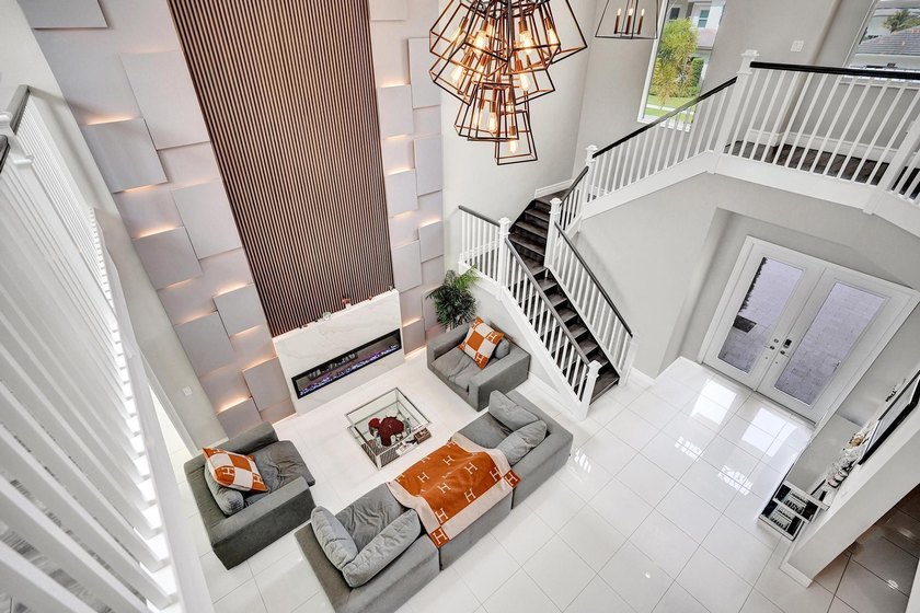 Discover elevated Florida living in this exceptional 5-bedroom - photo 43