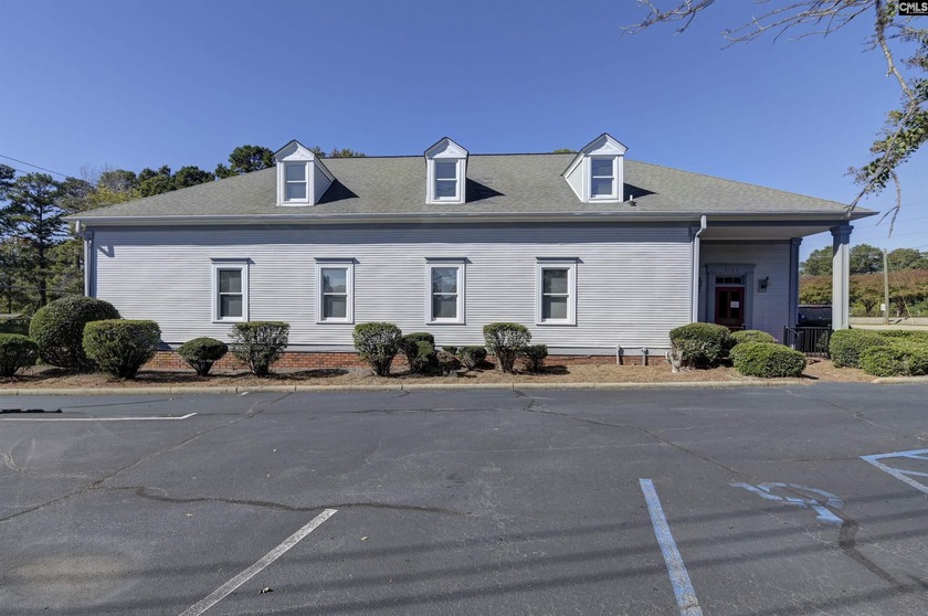 This well-maintained 3,500+/- square foot office building with - photo 6