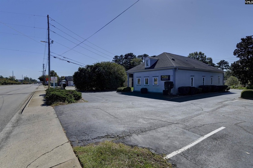 This well-maintained 3,500+/- square foot office building with - photo 7