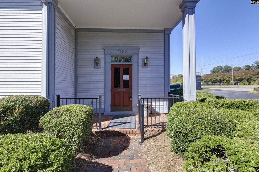 This well-maintained 3,500+/- square foot office building with - photo 8