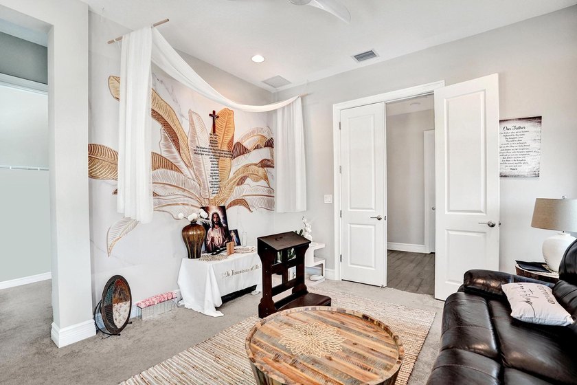 Discover elevated Florida living in this exceptional 5-bedroom - photo 48