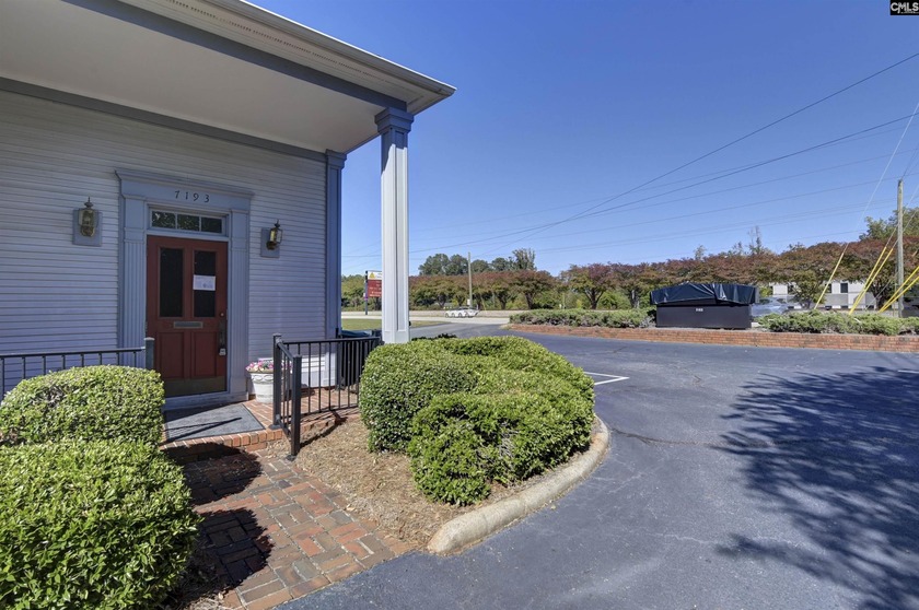 This well-maintained 3,500+/- square foot office building with - photo 9