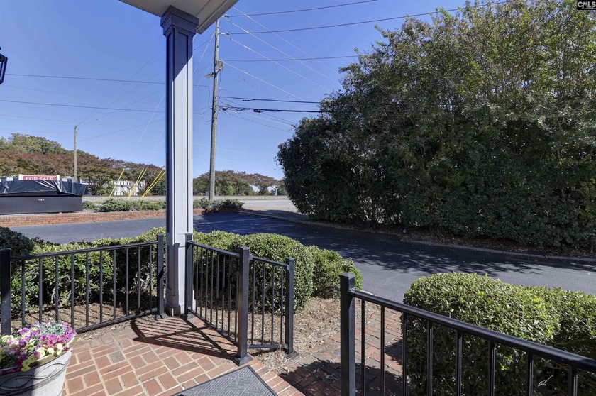 This well-maintained 3,500+/- square foot office building with - photo 10