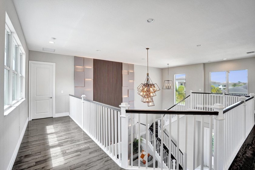 Discover elevated Florida living in this exceptional 5-bedroom - photo 50