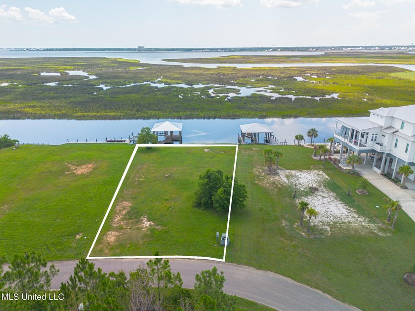 Build your dream coastal retreat on this prestigious 0.35-acre - photo 5