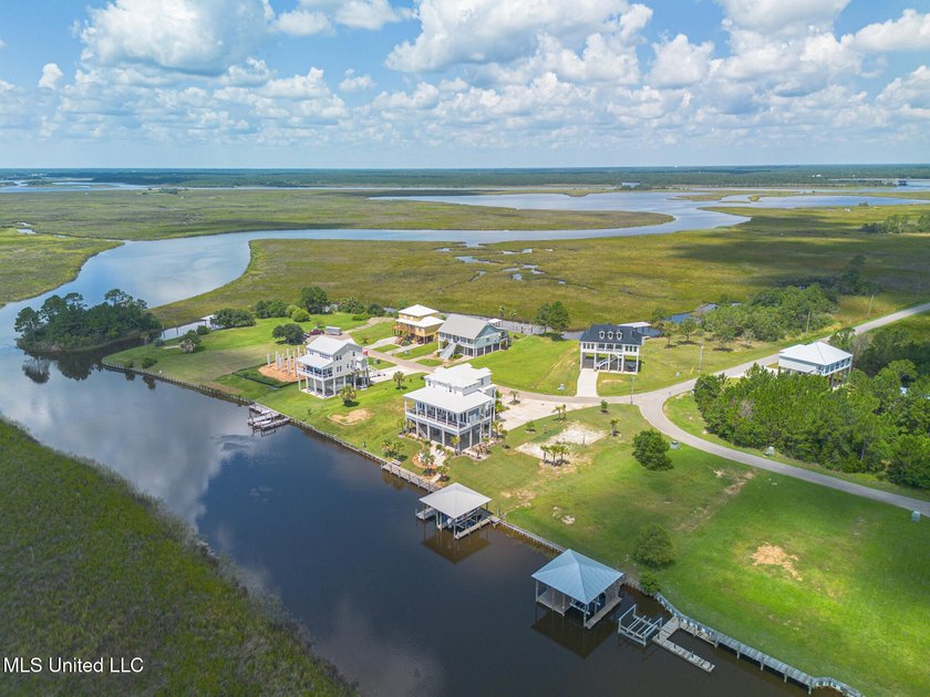 Build your dream coastal retreat on this prestigious 0.35-acre - photo 9