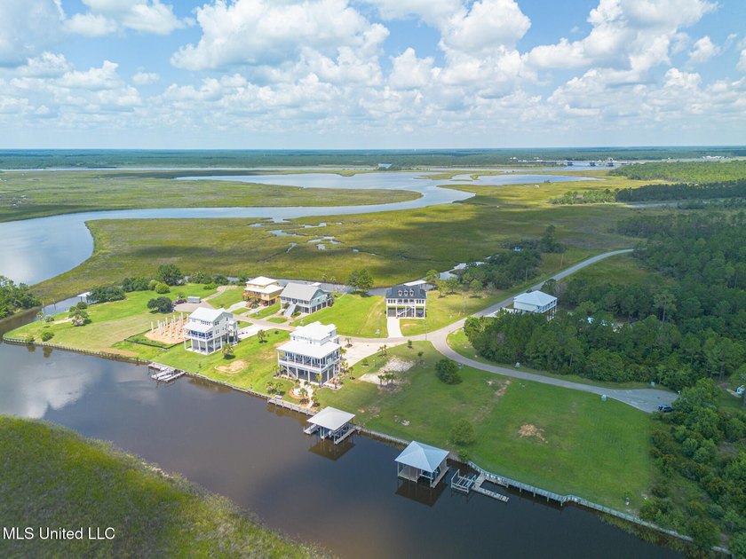 Build your dream coastal retreat on this prestigious 0.35-acre - photo 10