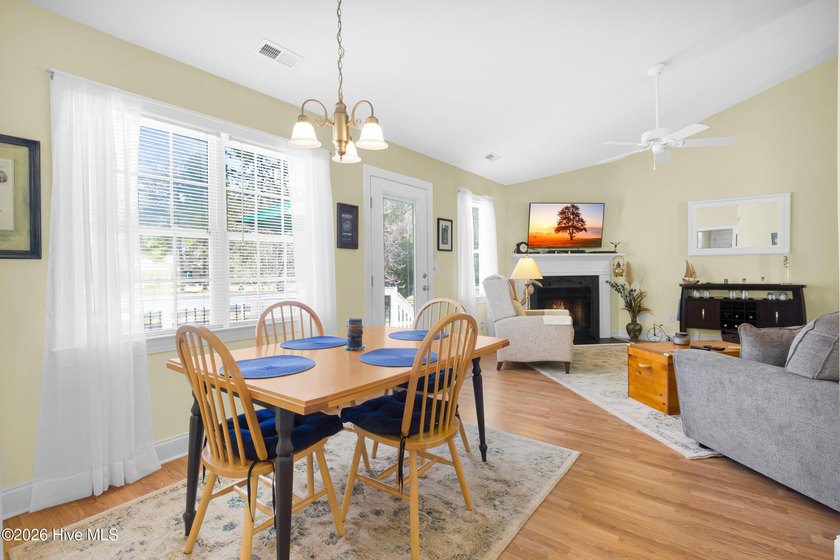 Light-filled, airy, and designed for easy coastal living, this - photo 15