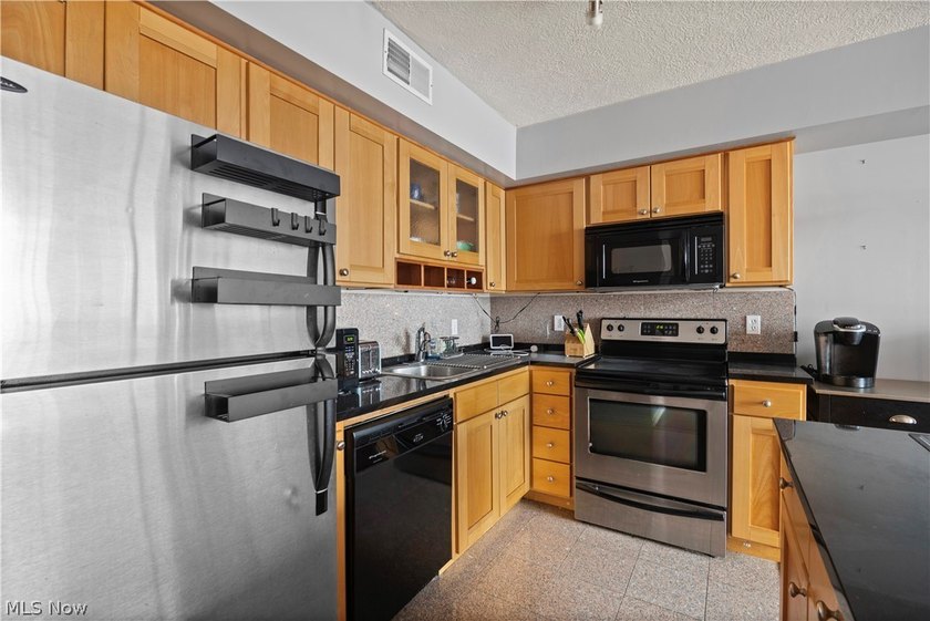 City living at its finest. This sophisticated 1-bedroom, 1-bath - photo 6