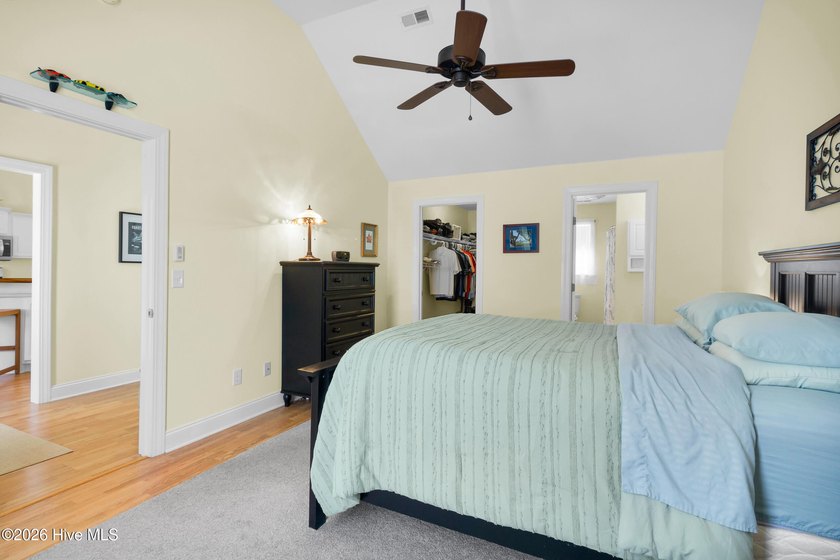 Light-filled, airy, and designed for easy coastal living, this - photo 17