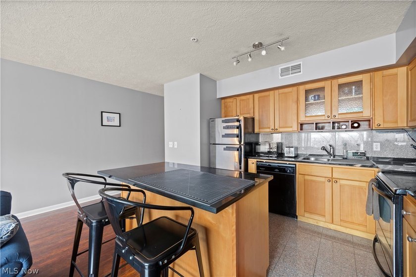 City living at its finest. This sophisticated 1-bedroom, 1-bath - photo 7