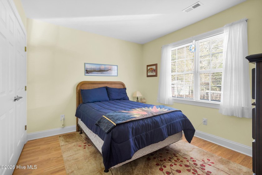 Light-filled, airy, and designed for easy coastal living, this - photo 22