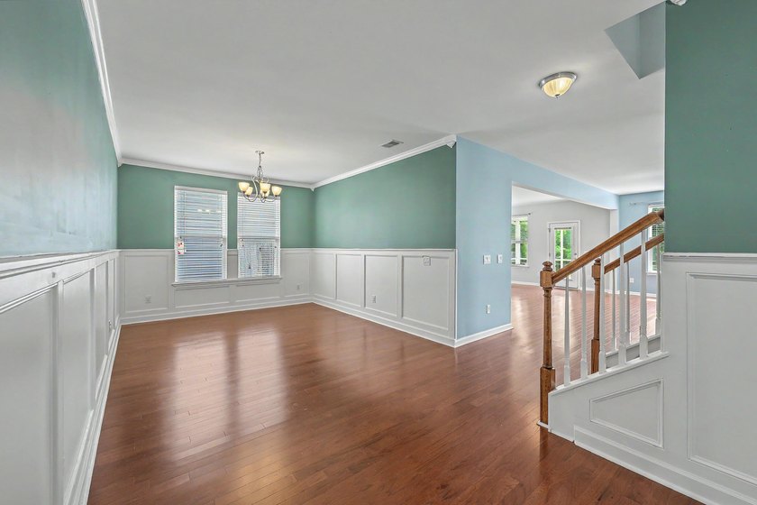 Stop scrolling! Your dream family home is here! Nestled on a - photo 7