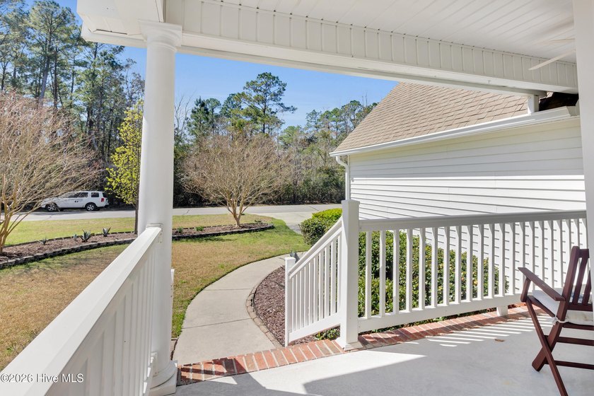 Light-filled, airy, and designed for easy coastal living, this - photo 27