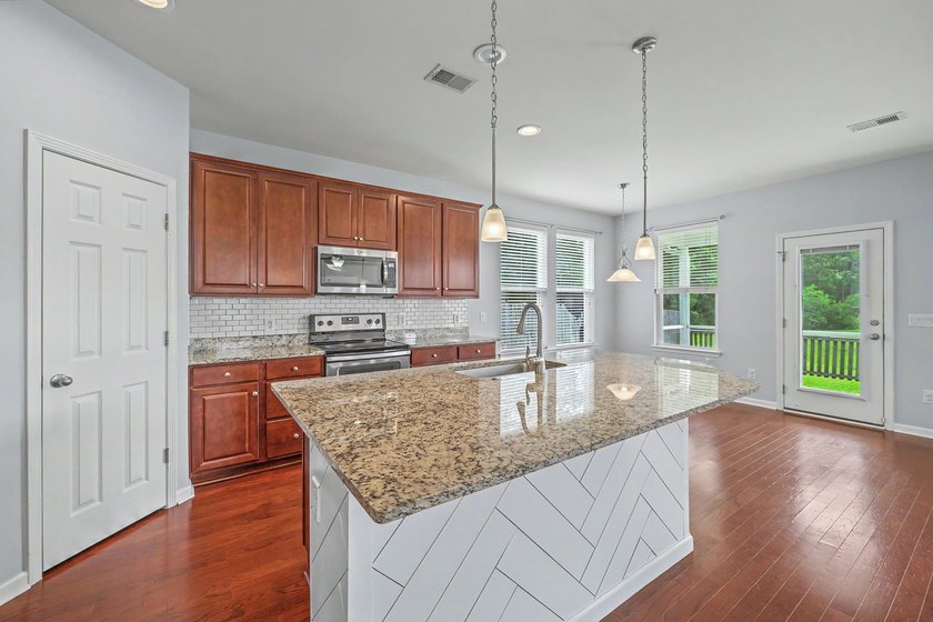 Stop scrolling! Your dream family home is here! Nestled on a - photo 8