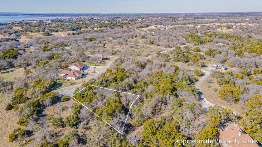 Welcome to the pristine White Bluff Resort Community offering - photo 3