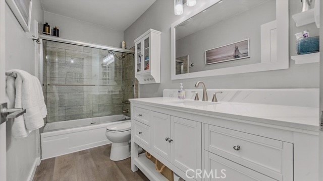 THIS ONE HAS IT ALL ! This beautifully upgraded, turnkey 1- - photo 14