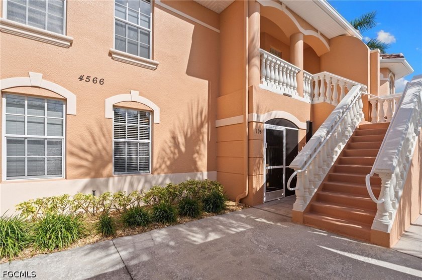 Quick Gulf Access for this turnkey furnished 2-bedroom, 2-bath - photo 3