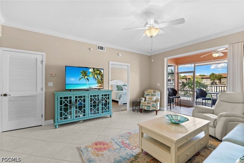 Quick Gulf Access for this turnkey furnished 2-bedroom, 2-bath - photo 8