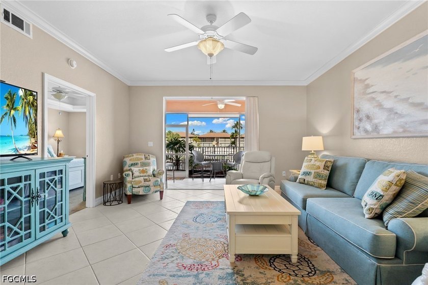 Quick Gulf Access for this turnkey furnished 2-bedroom, 2-bath - photo 10