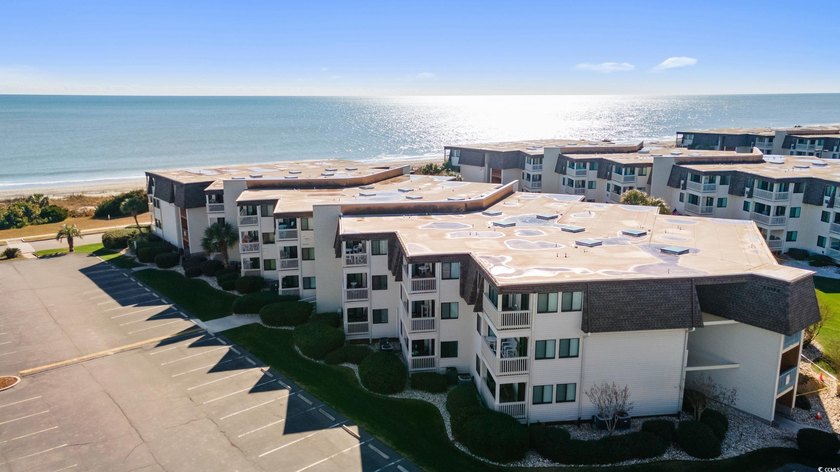 Welcome to Unit D-315, your coastal retreat in the prestigious - photo 3