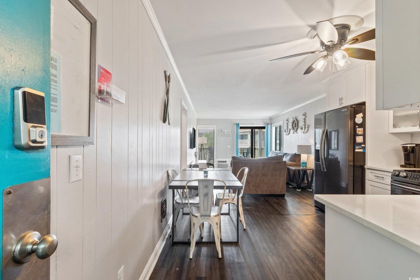 Welcome to Unit D-315, your coastal retreat in the prestigious - photo 6