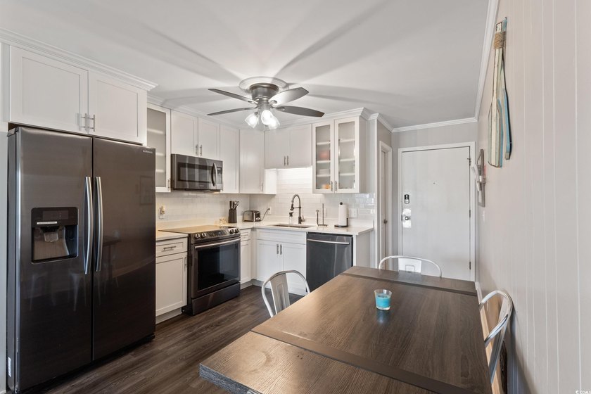 Welcome to Unit D-315, your coastal retreat in the prestigious - photo 10