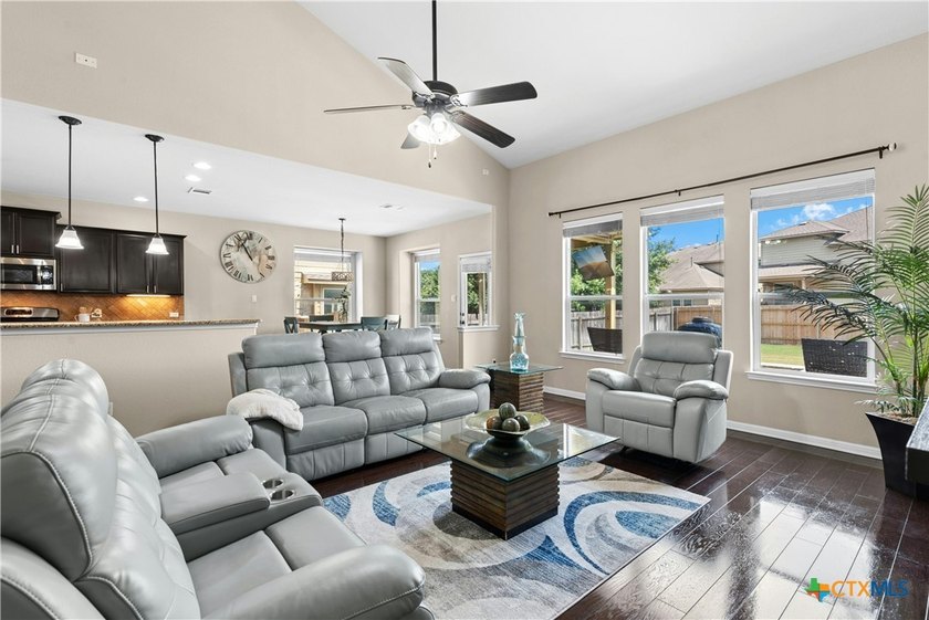 Welcome home to this stunning property nestled on a secluded - photo 8