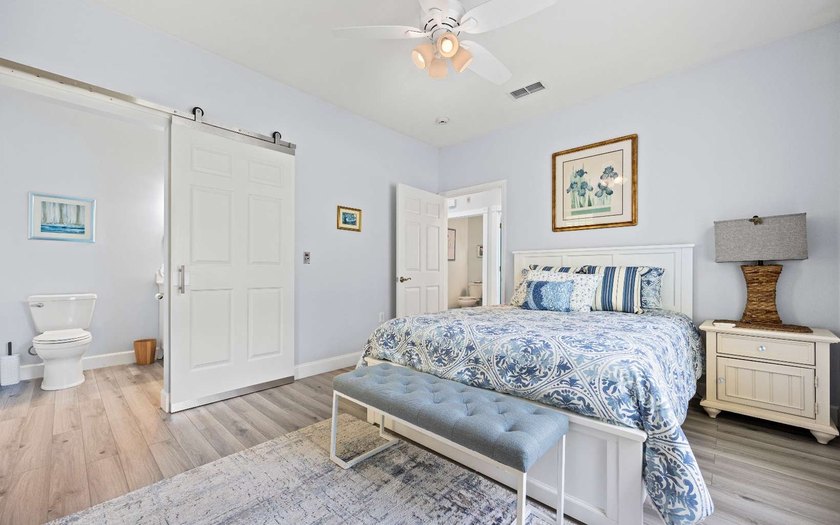 Lovely home on a corner lot in a 55+community. This home offers - photo 11