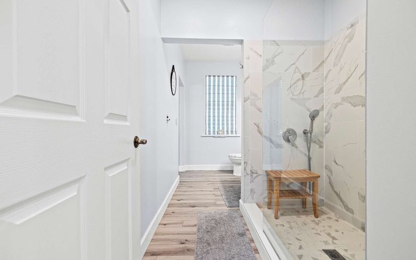 Lovely home on a corner lot in a 55+community. This home offers - photo 13
