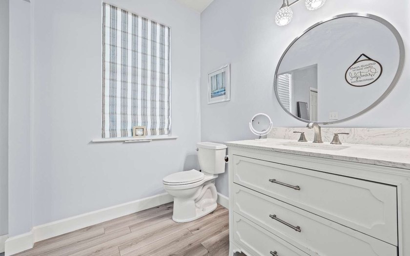 Lovely home on a corner lot in a 55+community. This home offers - photo 14