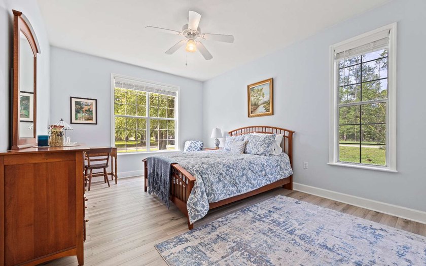 Lovely home on a corner lot in a 55+community. This home offers - photo 15