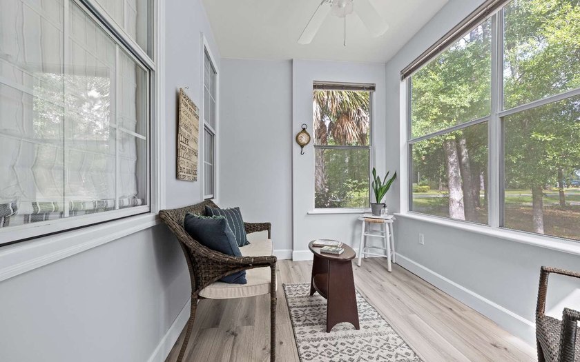 Lovely home on a corner lot in a 55+community. This home offers - photo 16
