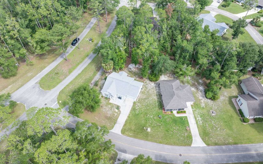 Lovely home on a corner lot in a 55+community. This home offers - photo 24