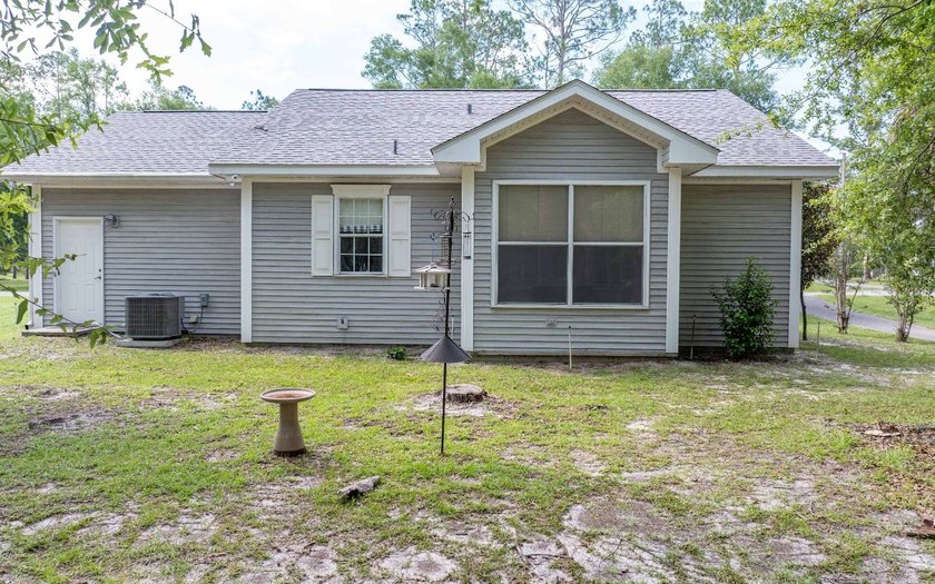 Lovely home on a corner lot in a 55+community. This home offers - photo 30