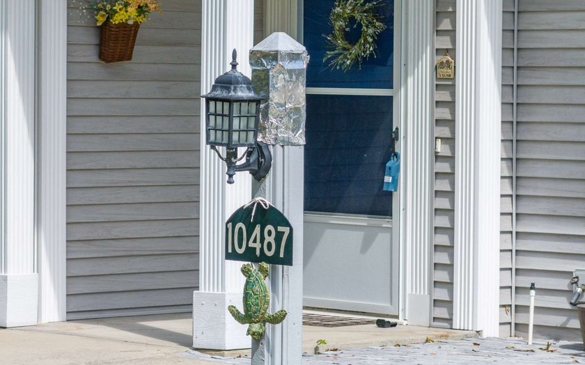Lovely home on a corner lot in a 55+community. This home offers - photo 32