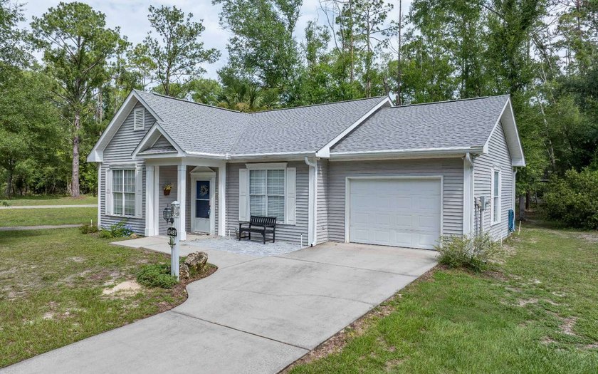 Lovely home on a corner lot in a 55+community. This home offers - photo 36