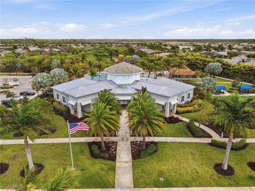 This beautifully maintained home in the gated community of - photo 50