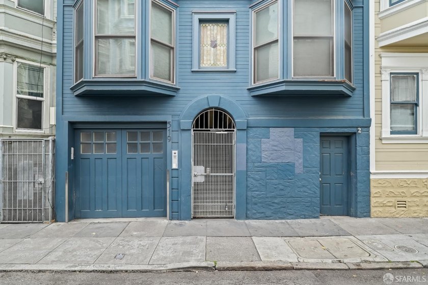 519 Natoma Street is an opportunity to own a well-maintained - photo 3