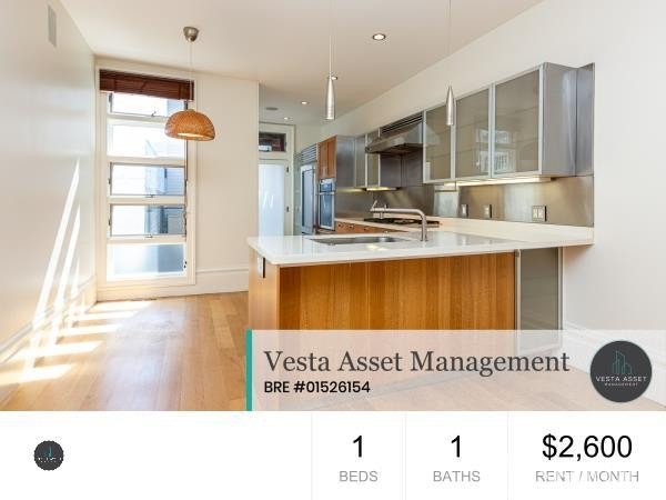519 Natoma Street is an opportunity to own a well-maintained - photo 4