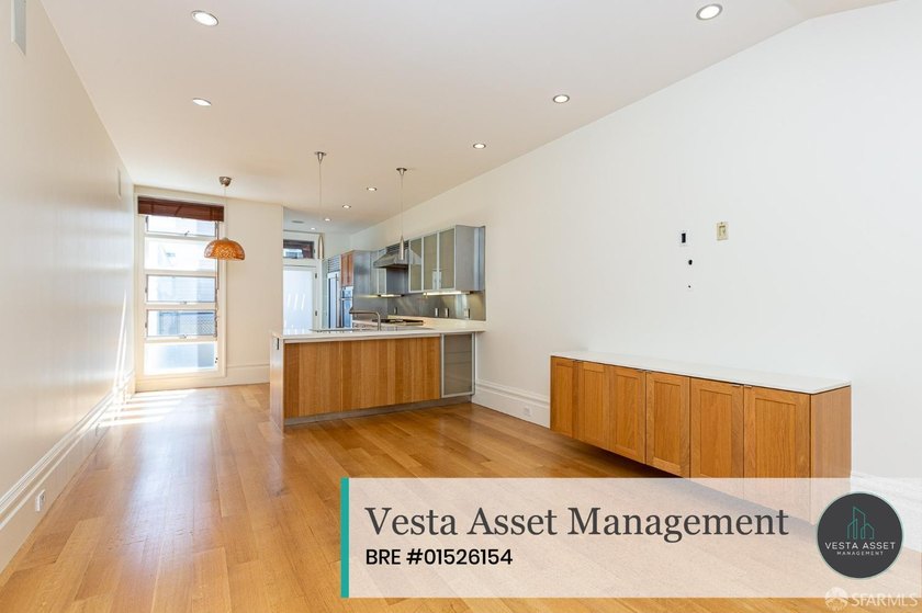 519 Natoma Street is an opportunity to own a well-maintained - photo 5