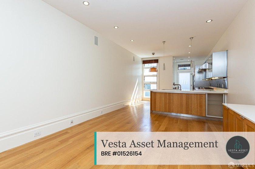 519 Natoma Street is an opportunity to own a well-maintained - photo 6