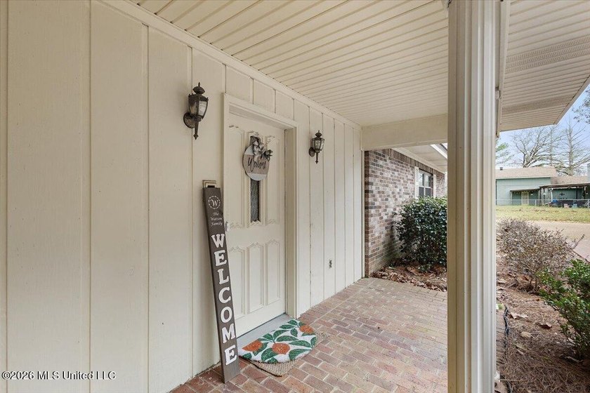 Nestled in the serene countryside of Terry, this 7.6-acre - photo 12