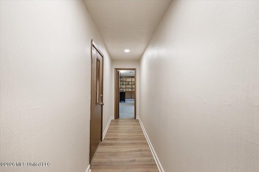 Nestled in the serene countryside of Terry, this 7.6-acre - photo 13