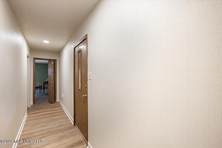 Nestled in the serene countryside of Terry, this 7.6-acre - photo 14